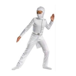 G.I. Joe Storm Shadow